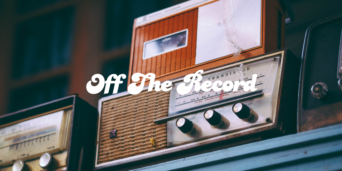 Off The Record