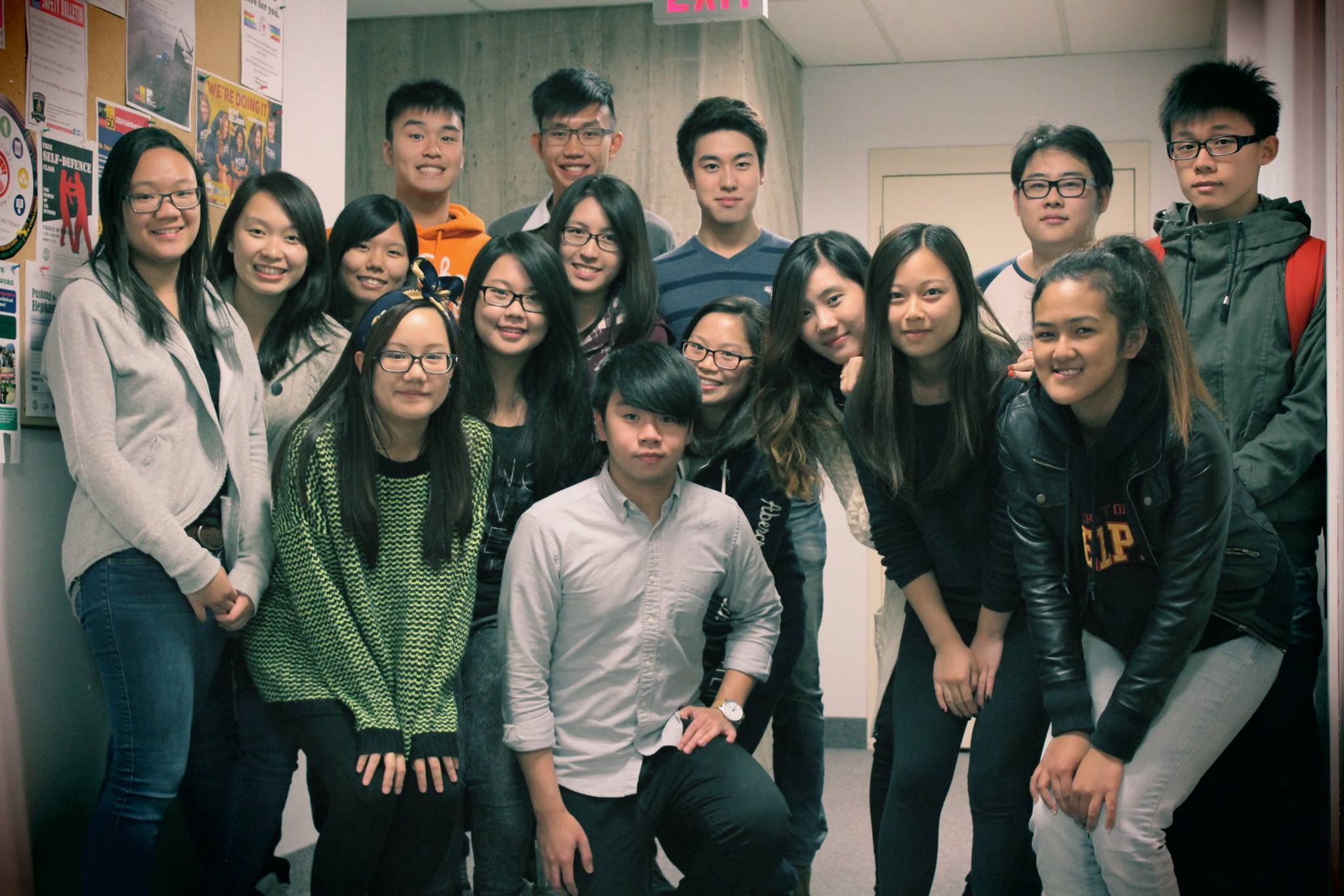 Hong Kong Student Radio Association