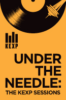 Under the Needle
