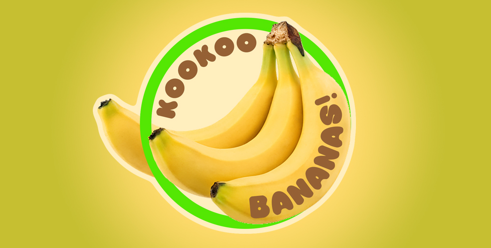 The Kookoo Bananas Variety Hour