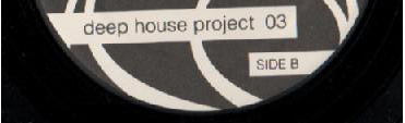 The Deep House Project