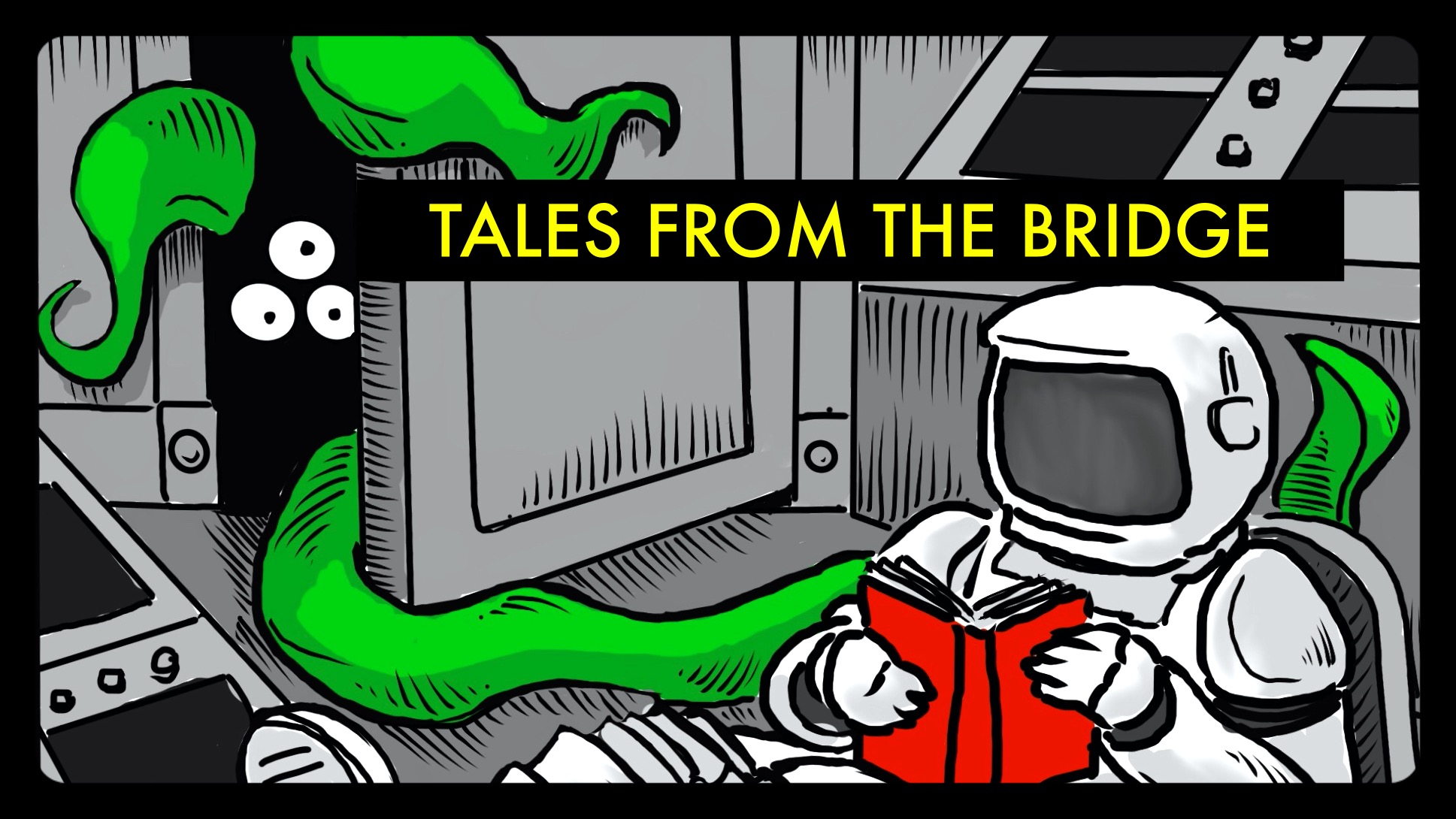 Tales from the Bridge
