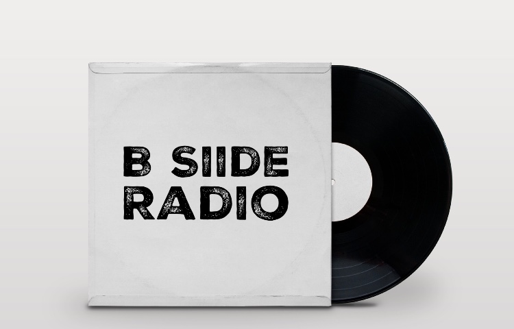 B Siide Radio