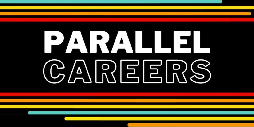 Parallel Careers + CFRU Playlist