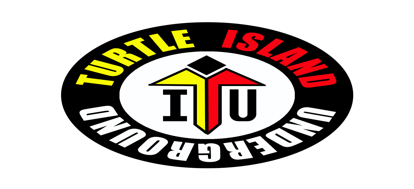 Turtle Island Underground