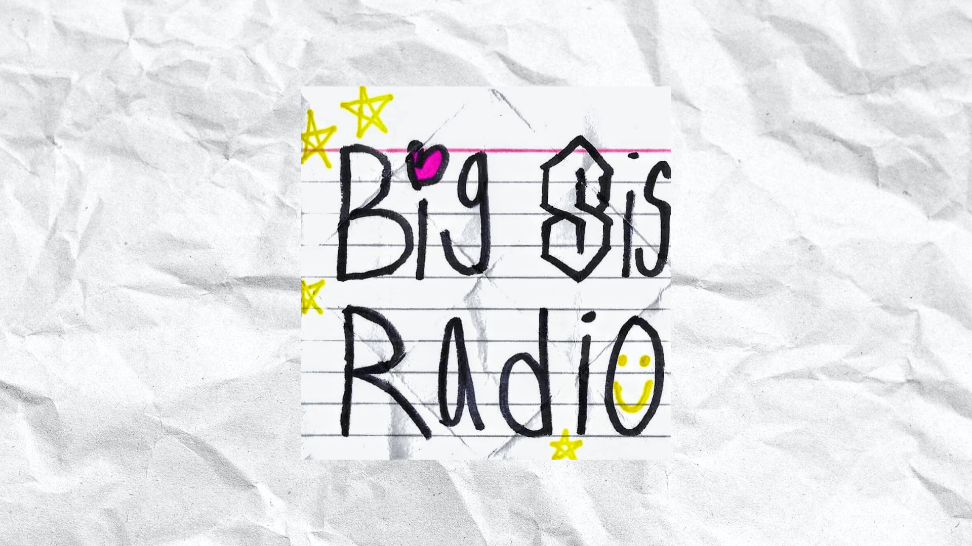 Big Sis Radio
