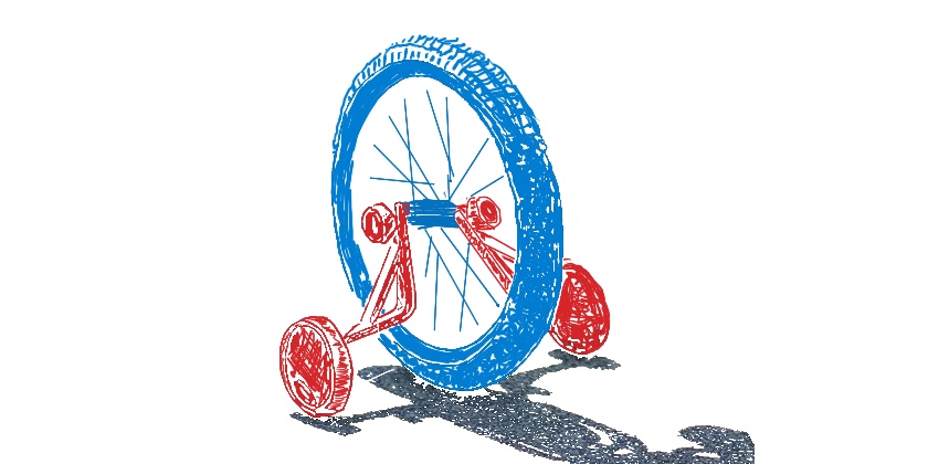 Training Wheels