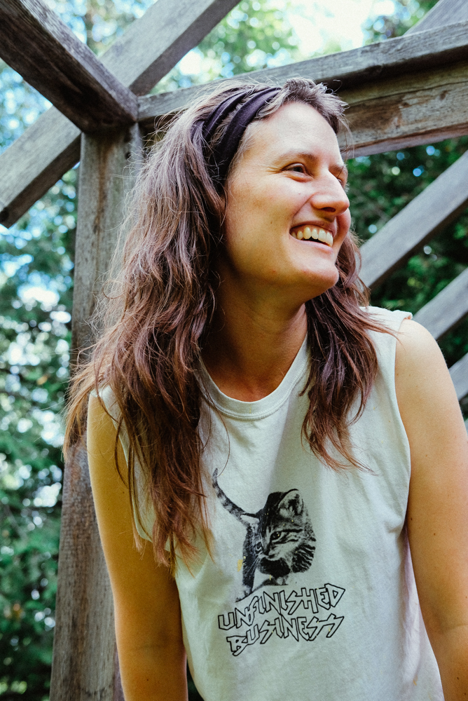 Claire W Administrative Coordinator staff photo