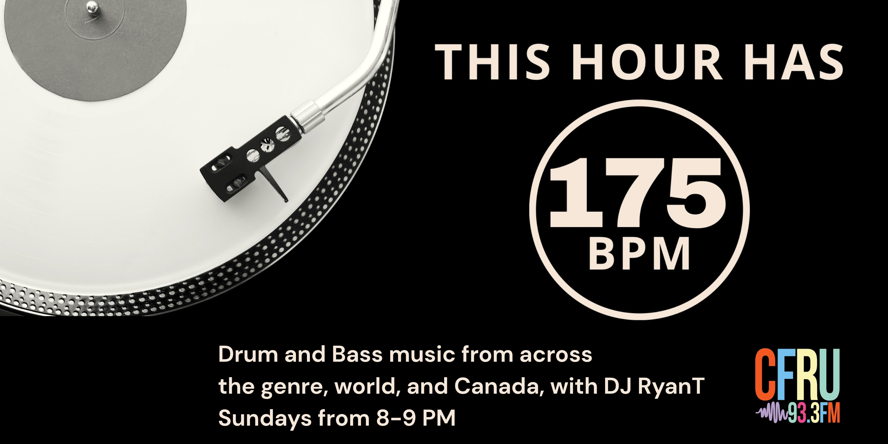 This Hour Has 175 BPM