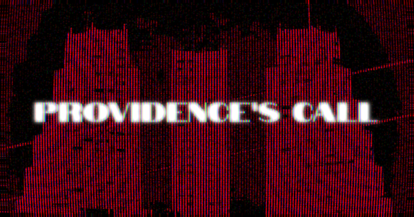 Providence’s Call
